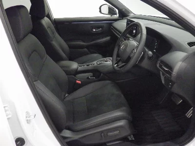 Honda ZR-V