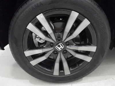 HONDA ZR-V