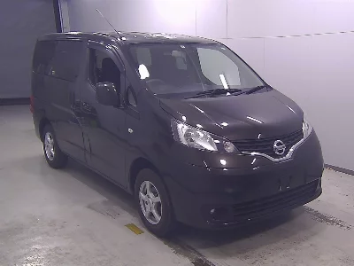 NISSAN NV200 VANETTE