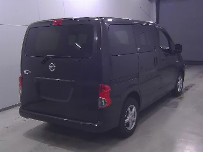 NISSAN NV200 VANETTE
