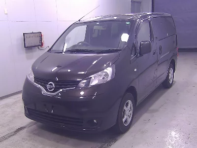 NISSAN NV200 VANETTE