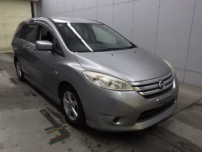 NISSAN LAFESTA