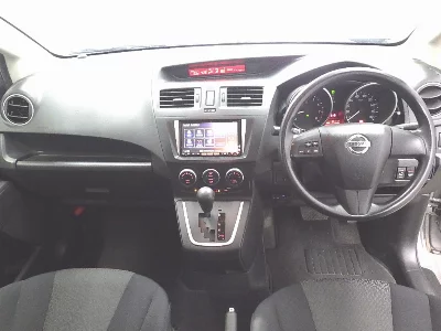 NISSAN LAFESTA