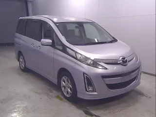 Mazda BIANTE