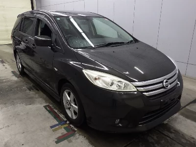 NISSAN LAFESTA