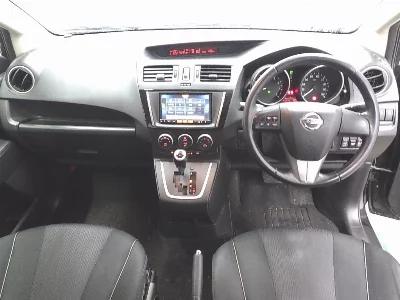 NISSAN LAFESTA