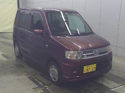 MITSUBISHI TOPPO