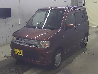 MITSUBISHI TOPPO