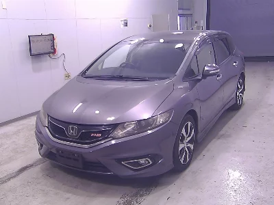 HONDA JADE