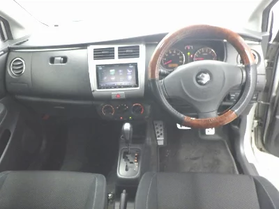 SUZUKI CERVO