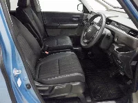 Цена авто Honda Freed с аукционов Японии, номер кузова GB7, пробег 81 000, оценка 8