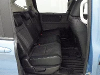 Цена авто Honda Freed с аукционов Японии, номер кузова GB7, пробег 81 000, оценка 8