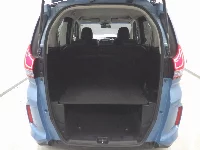Цена авто Honda Freed с аукционов Японии, номер кузова GB7, пробег 81 000, оценка 8