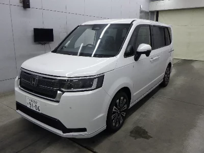 Honda STEPWGN SPADA