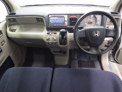 HONDA LIFE