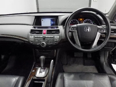HONDA INSPIRE