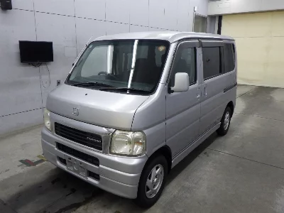 HONDA VAMOS