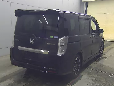 Honda STEPWGN SPADA
