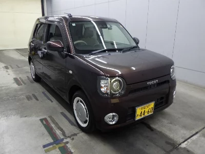 DAIHATSU MIRA TOCOT