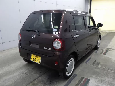 DAIHATSU MIRA TOCOT