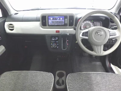 DAIHATSU MIRA TOCOT