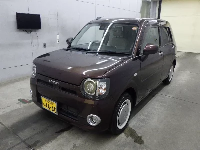 DAIHATSU MIRA TOCOT
