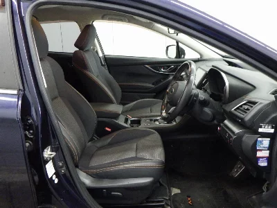 SUBARU SUBARU XV