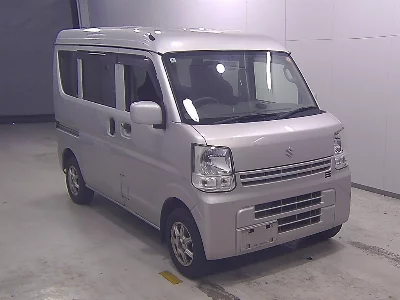 SUZUKI EVERY VAN