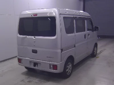 SUZUKI EVERY VAN