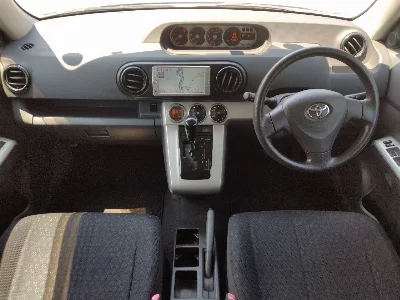 TOYOTA COROLLA RUMION