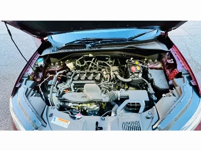 HONDA ZR-V