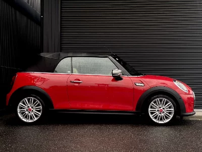 MINI MINI COOPER