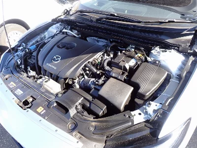 MAZDA MAZDA6
