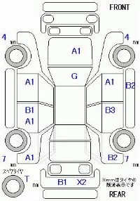 Mazda Carol