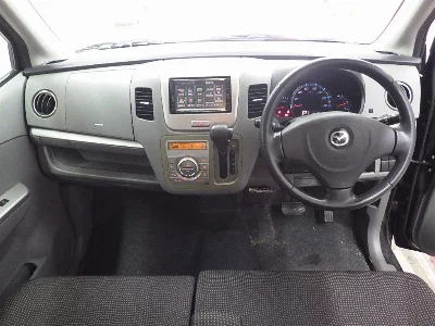 MAZDA AZ WAGON