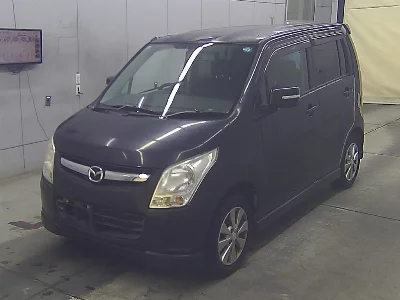 MAZDA AZ WAGON