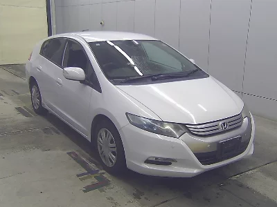 HONDA INSIGHT
