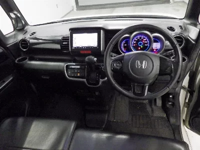 Honda N-Box+