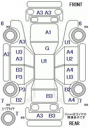 Honda MOBILIO