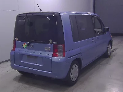HONDA MOBILIO