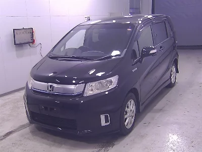 HONDA FREED SPIKE