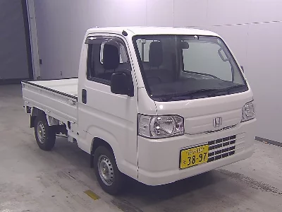 HONDA ACTY TRUCK