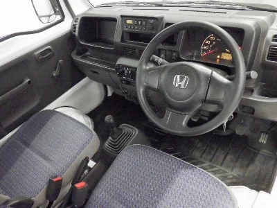 HONDA ACTY TRUCK