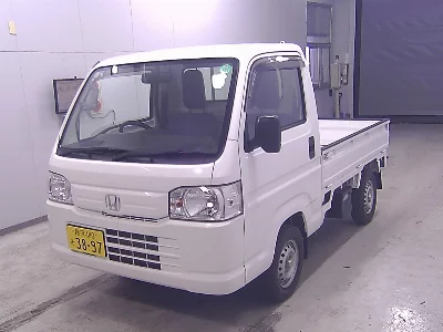 HONDA ACTY TRUCK