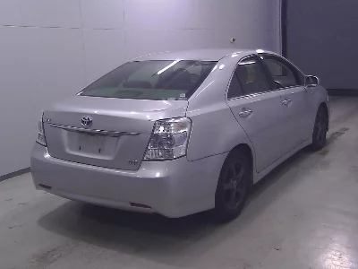 TOYOTA SAI
