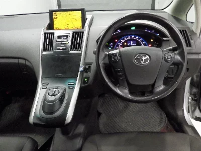 TOYOTA SAI