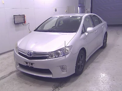 TOYOTA SAI