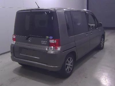 HONDA MOBILIO