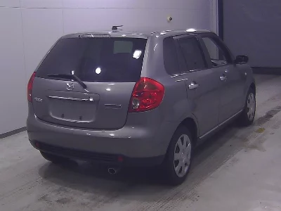 MAZDA VERISA