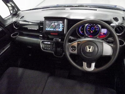 Honda N BOX PLUS